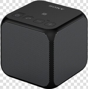 Sony Bluetooth Speaker Price In Qatar  HD Png Download