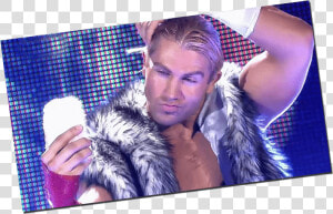 Transparent Zack Ryder Png   Fur Clothing  Png Download