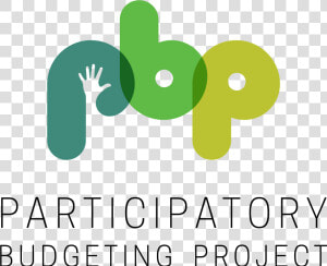 Participatory Budgeting Project  HD Png Download