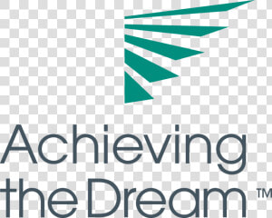 Achieving The Dream Logo  HD Png Download