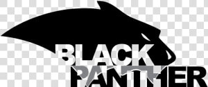 Black Panther Logo Png Image   Black Panthers Logo Png  Transparent Png