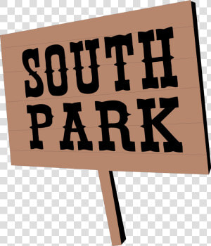 7 Image  Artificial Pond In The Park  Backgrounds Type   South Park Logo Png  Transparent Png