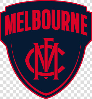 Team Logo   Melbourne Football Club  HD Png Download