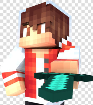 Cody   Minecraft  HD Png Download