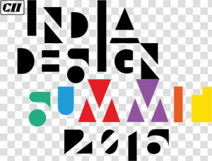 India Design Summit   India Design Summit 2017  HD Png Download