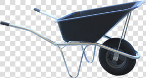 One Wheeled Wheelbarrow Lv1 80 L  HD Png Download