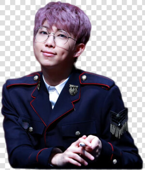 Rap Monster Png   Rap Monster Png Bts  Transparent Png