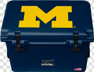 Michigan 40 Quart   Suitcase  HD Png Download