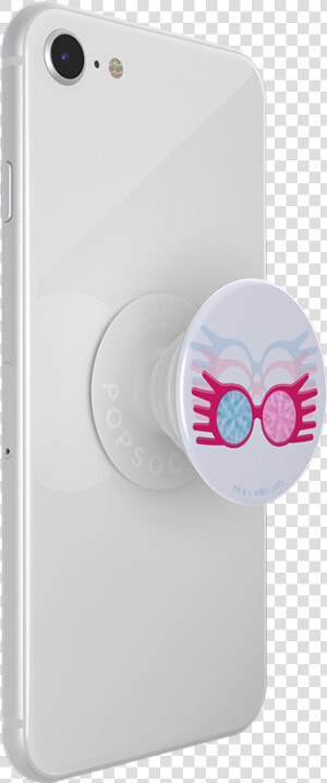 Luna Lovegood  Popsockets   Iphone  HD Png Download