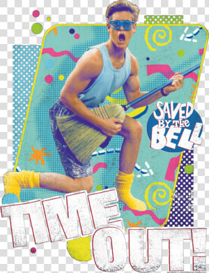 Saved By The Bell  HD Png Download