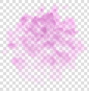  ftestickers  clouds  mist  fog  smoke  pink   Watercolor Paint  HD Png Download