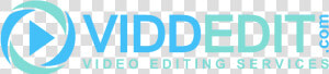 Video Editor Logo Png  Transparent Png