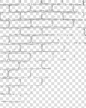 Brick Wall Texture Overlay Png   Png Download   Brick Wall Clipart  Transparent Png