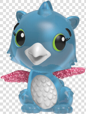 Hatchimals Polar Draggle   Toys Transparent Hatchimal  HD Png Download