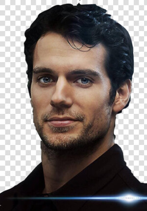 Henry Cavill   Man Of Steel Schauspieler  HD Png Download