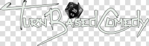 Tbc D20 Logo   Dice Game  HD Png Download