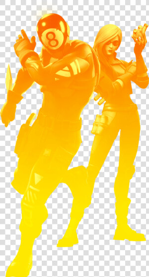 Fortnite Chapter 2 Skins  HD Png Download