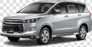 Toyota Innova Crysta Png  Transparent Png