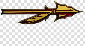 Transparent Fsu Spear Png   Florida State Spear  Png Download