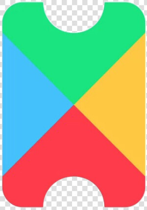 Google Play Pass   Google Play Pass Logo  HD Png Download