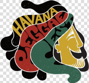 Havana 01   Havana Florida Reggae  HD Png Download