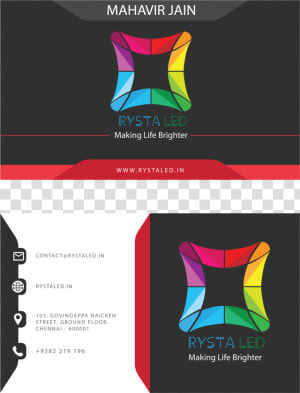 Full Size Of Logo Business Card Creator Placement On   Graphic Designing Card Poster  HD Png Download