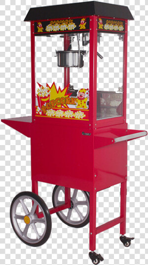 Popcorn Machine Aus  HD Png Download