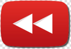 Youtube Rewind Logo Png  Transparent Png