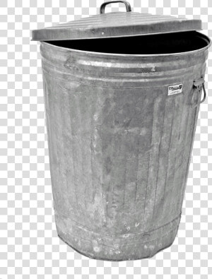 Waste Container Clip Art   Trash Can Png  Transparent Png