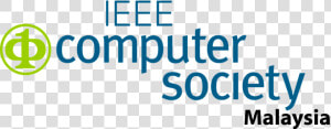 6 Computer Society Ieee  HD Png Download