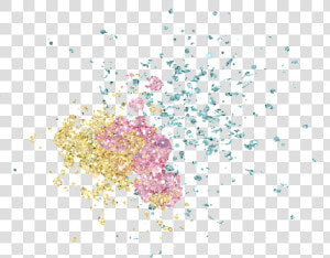  glitter  splat  freetoedit  freetoedit  HD Png Download