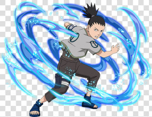 Shikamaru Nara  HD Png Download