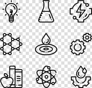 Physics   Jewellery Icon Png  Transparent Png