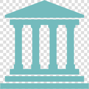 Transparent Clipart Courthouse   Column  HD Png Download