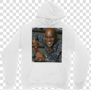 Ainsley Harriott ﻿classic Adult Hoodie  HD Png Download