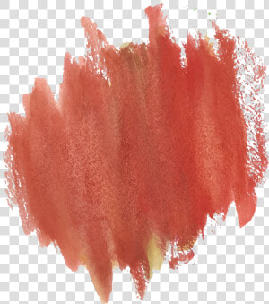 Clip Art Painting Paintbrush Graffiti Brown   Red Hair  HD Png Download