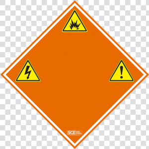 Caution Labels   Traffic Sign  HD Png Download