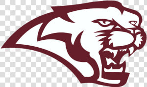 School Logo   Central Noble Cougars Logo  HD Png Download