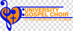 University Gospel Choir   University Of Florida Gospel Choir  HD Png Download