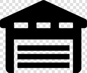 Warehouse Icon Png   Icon Warehouse Logo Png  Transparent Png