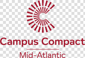 Campus Compact Mid Atlantic  HD Png Download