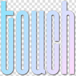  nct  nct2018  nct127  nct Touch  touch  empathy  nct2018   Nct 127 Touch Logo  HD Png Download