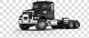 Mack Granite 64br  HD Png Download