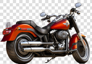 Harley Davidson Fat Bob Png Image Background   Sanjay Dutt Harley Davidson  Transparent Png