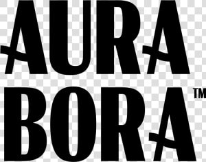 0 Aura Bora Final Logo Kit Bw   Victory Arms  HD Png Download