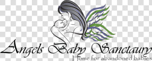 Angels Baby Sanctuary   Dia De La Madre  HD Png Download