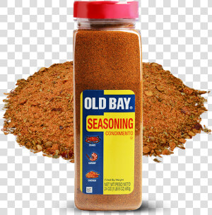 Old Bay® Rub   Chesapeake Bay Rub  HD Png Download