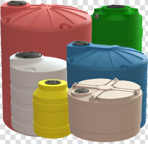 Vertical Water Tanks Are Space efficient And Compact    Storage Tank  HD Png Download