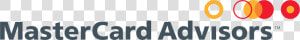 Master Card Advisors Logo Png  Transparent Png