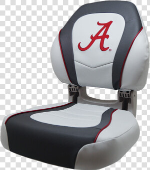 Boat Seat Covers   Alabama Crimson Tide  HD Png Download